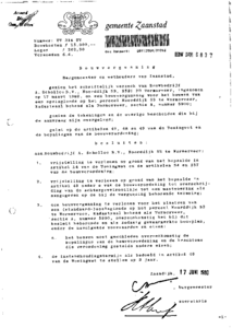 Digitale beschrijving item